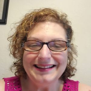 Meet your Posher, Diane